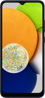 Samsung Galaxy A03 (SM-A035F) Cep Telefonu kullananlar yorumlar